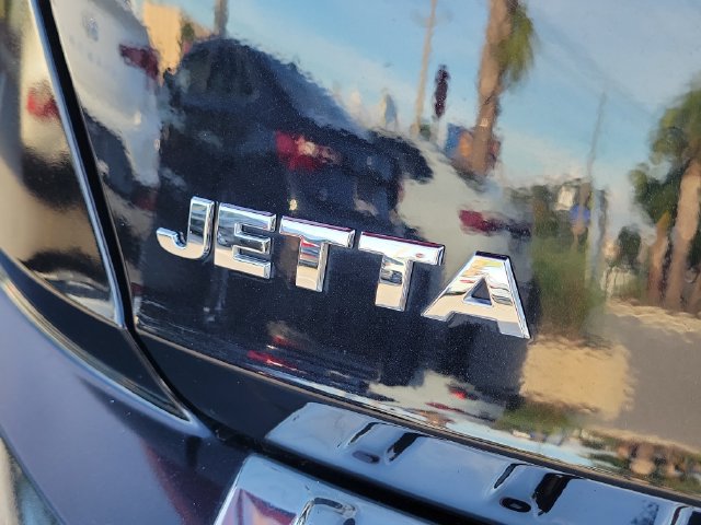 Used 2021 Volkswagen Jetta S FWD image 6