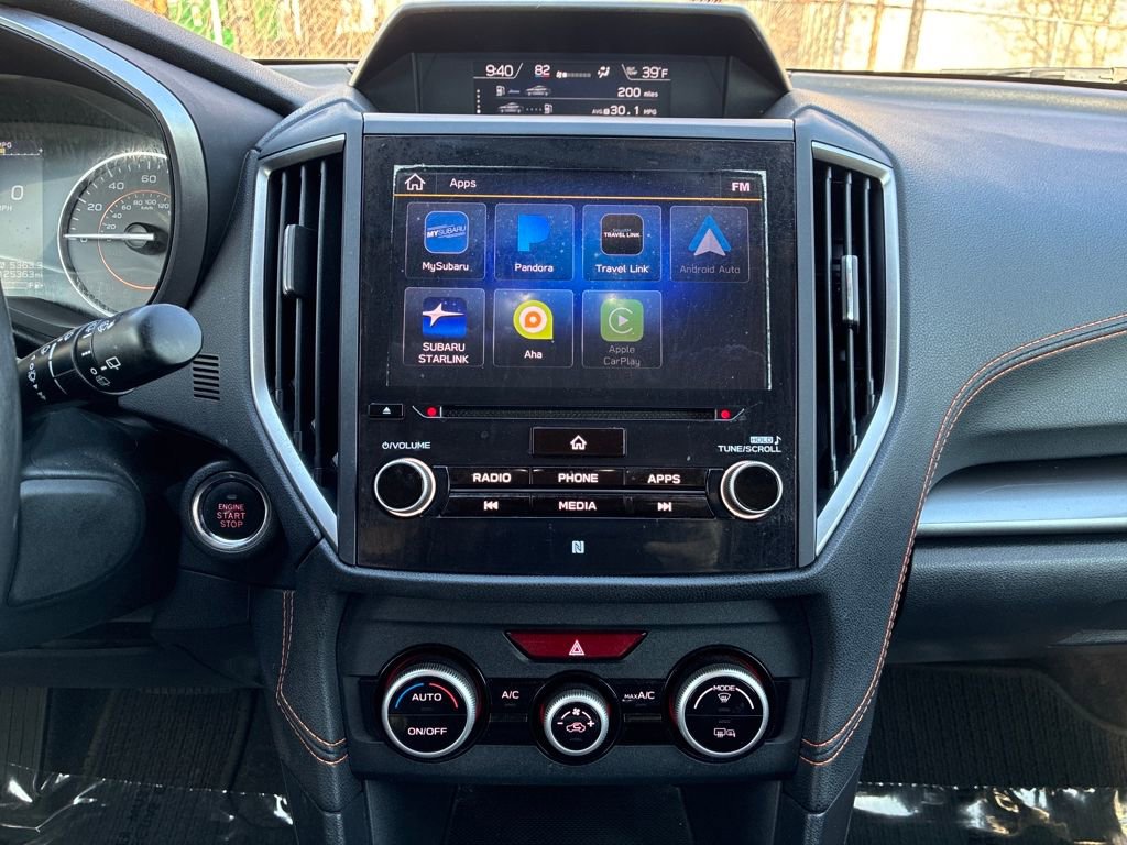 Used 2019 Subaru Crosstrek 2.0i Limited w/ Moonroof Package image 19