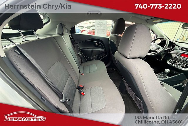 Used 2015 Kia Rio LX image 22