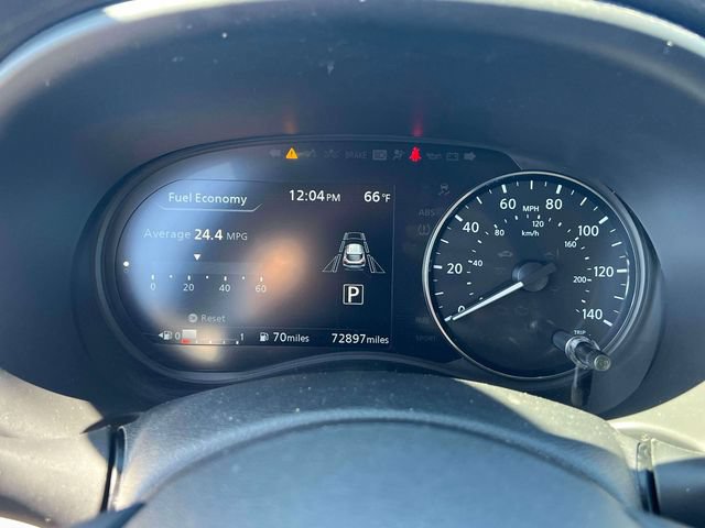 Used 2023 Nissan Kicks SV FWD image 24