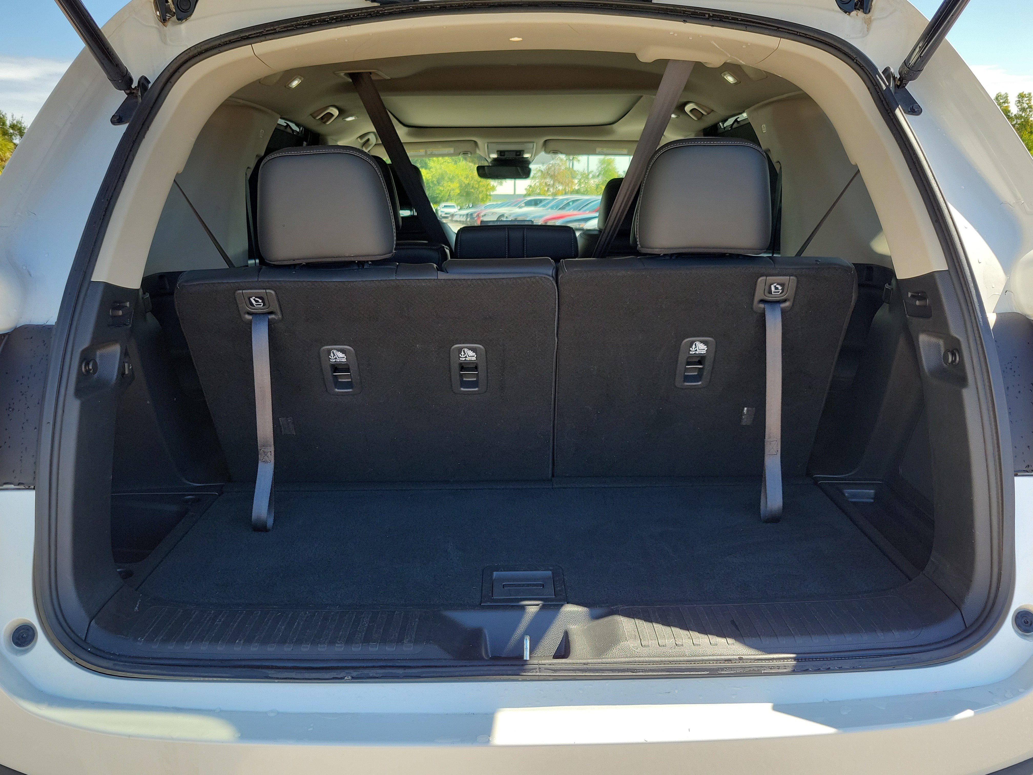 Certified 2025 Honda Pilot Elite image 10