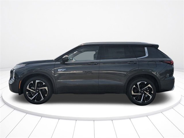 New 2025 Mitsubishi Outlander SEL image 7