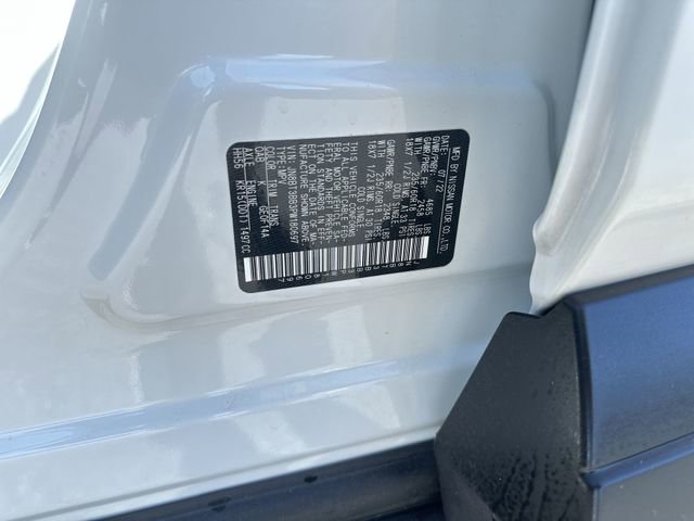 Certified 2023 Nissan Rogue SV image 38