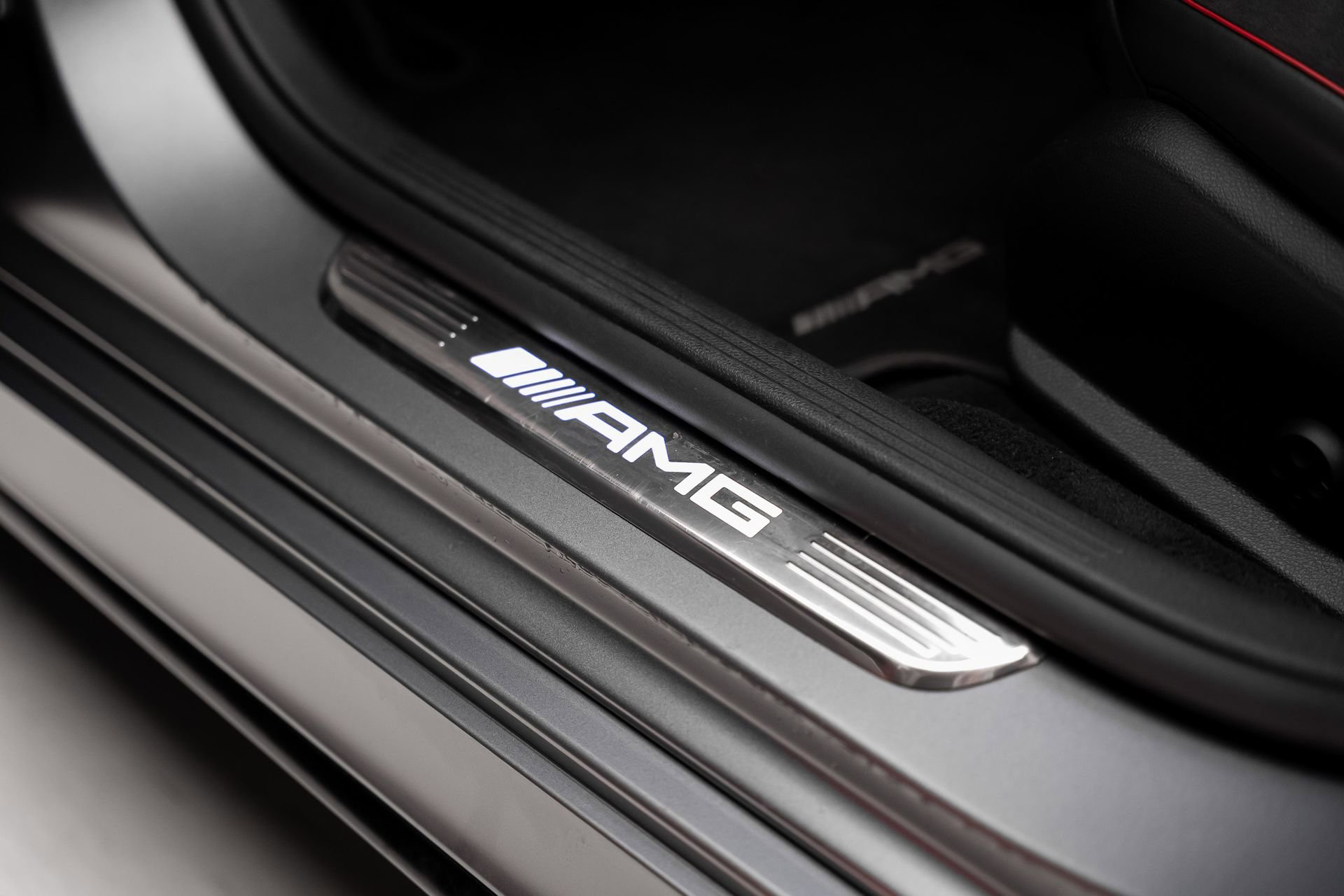 Used 2022 Mercedes-Benz E 53 AMG 4MATIC Sedan image 61