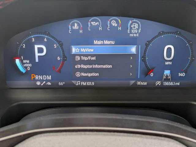 Used 2024 Ford Bronco Raptor image 29