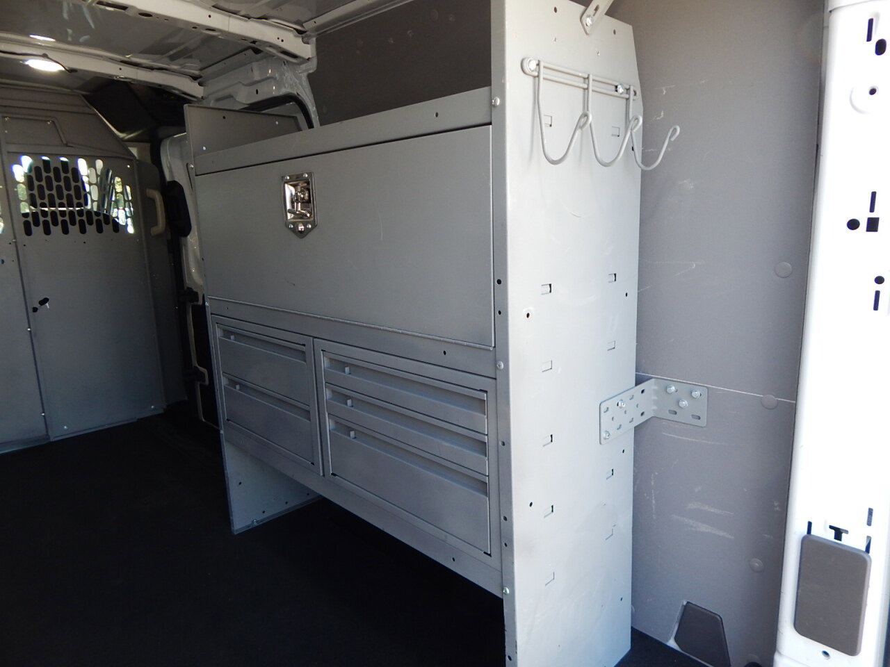 Used 2020 Ford Transit 150 Low Roof image 12