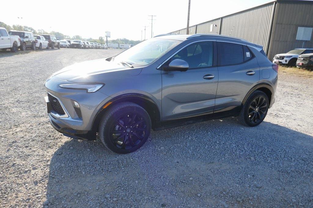 New 2026 Buick Encore GX Sport Touring w/ Experience Buick Package image 7