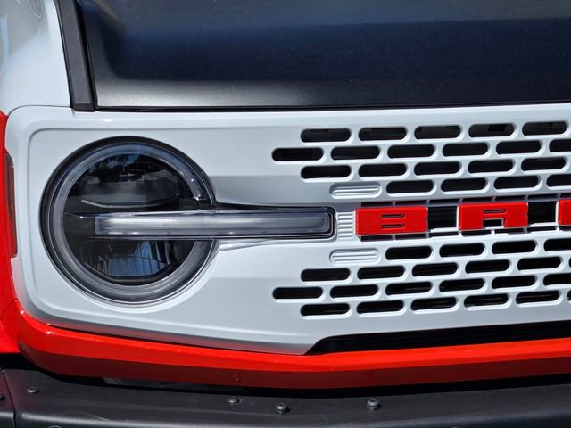 New 2026 Ford Bronco Stroppe Edition AWD/4WD image 9
