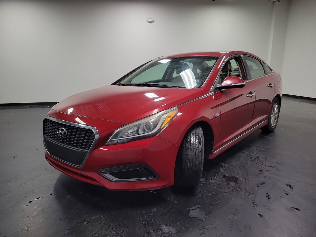 Used 2016 Hyundai Sonata SE FWD image 5