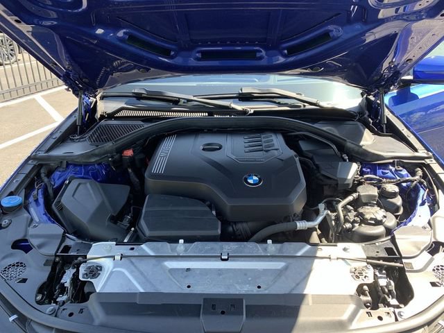 Used 2019 BMW 330i Sedan RWD image 16
