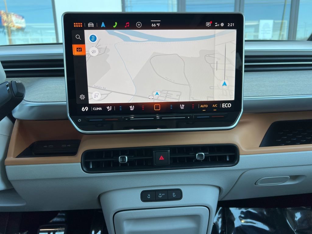 New 2025 Volkswagen ID. Buzz 1st Edition image 20