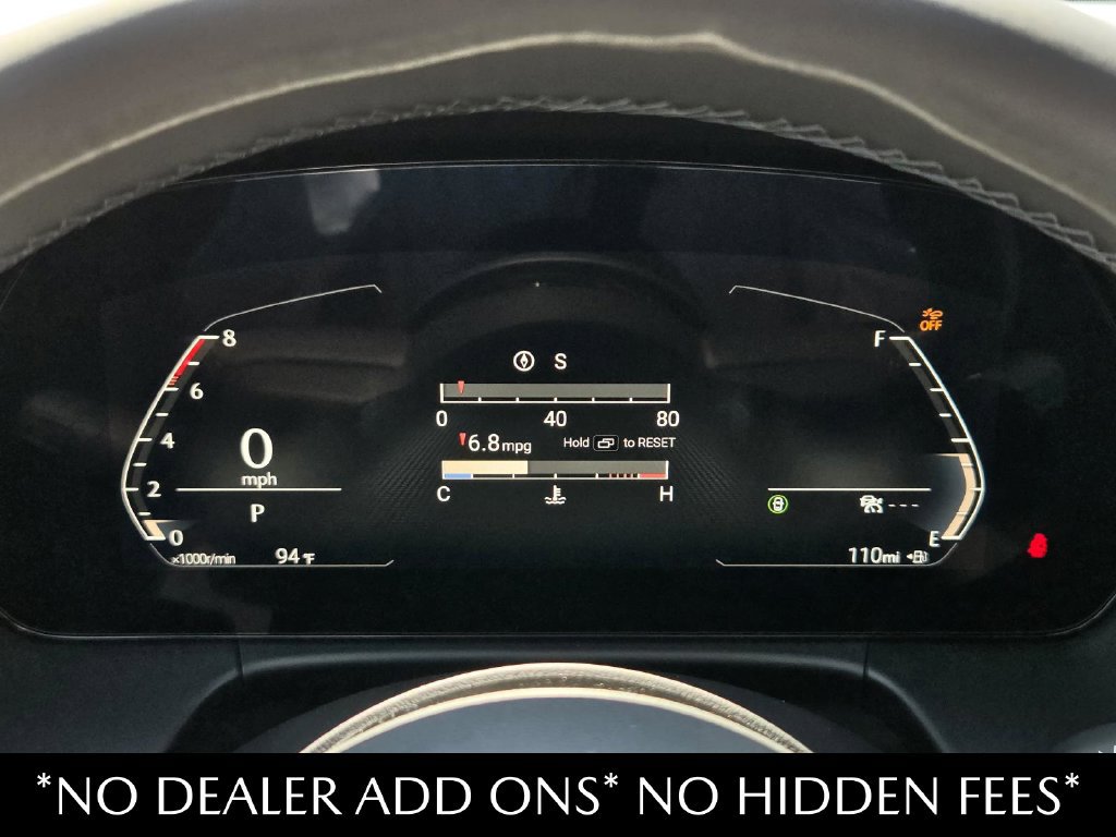 New 2026 MAZDA CX-5 Select AWD/4WD image 21
