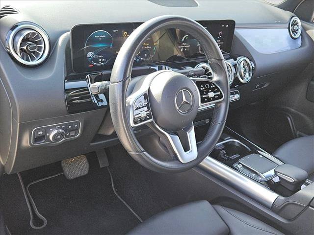 Used 2023 Mercedes-Benz GLA 250 image 9
