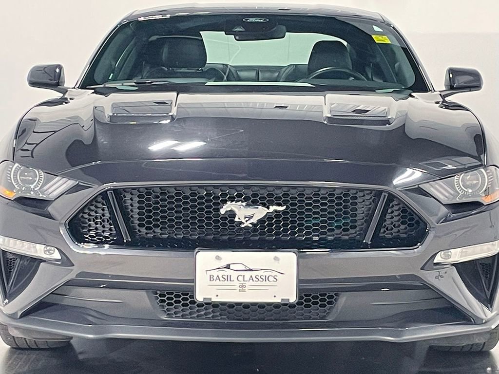 Used 2023 Ford Mustang GT Premium w/ Security Package image 16