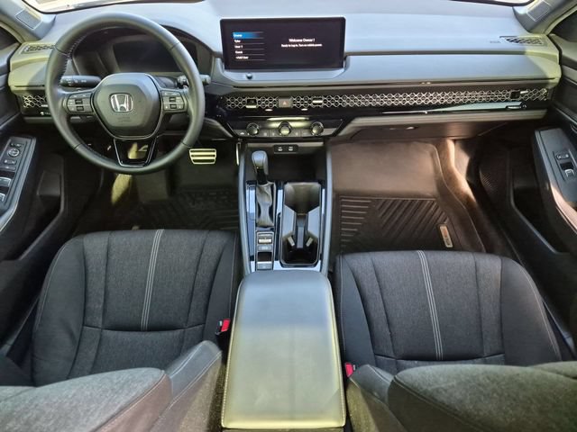 Used 2024 Honda Accord Sport image 13
