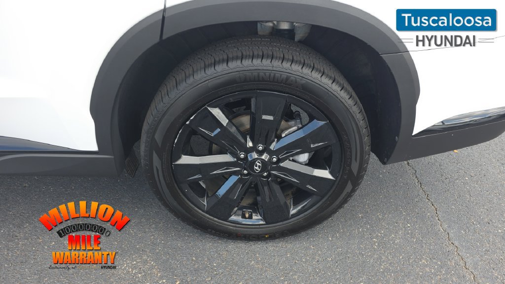Used 2024 Hyundai Palisade XRT AWD/4WD image 11