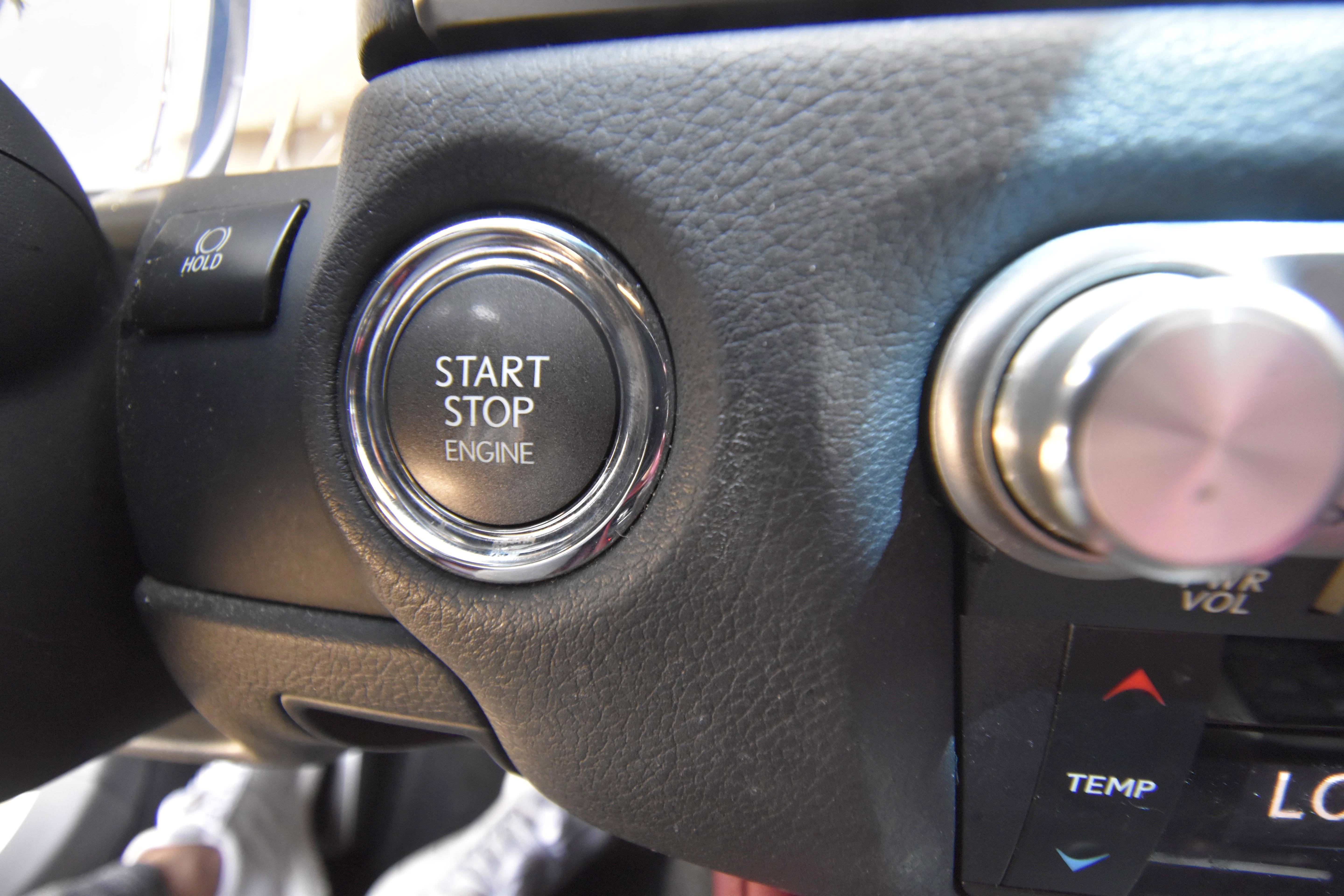 Used 2016 Lexus GS 350 F Sport w/ F Sport Package image 12