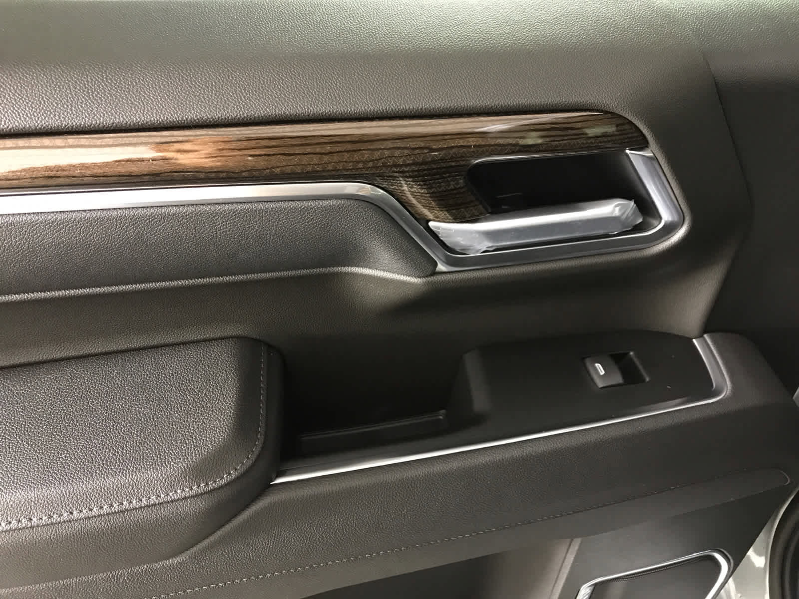 New 2026 Chevrolet Silverado 1500 LT image 10