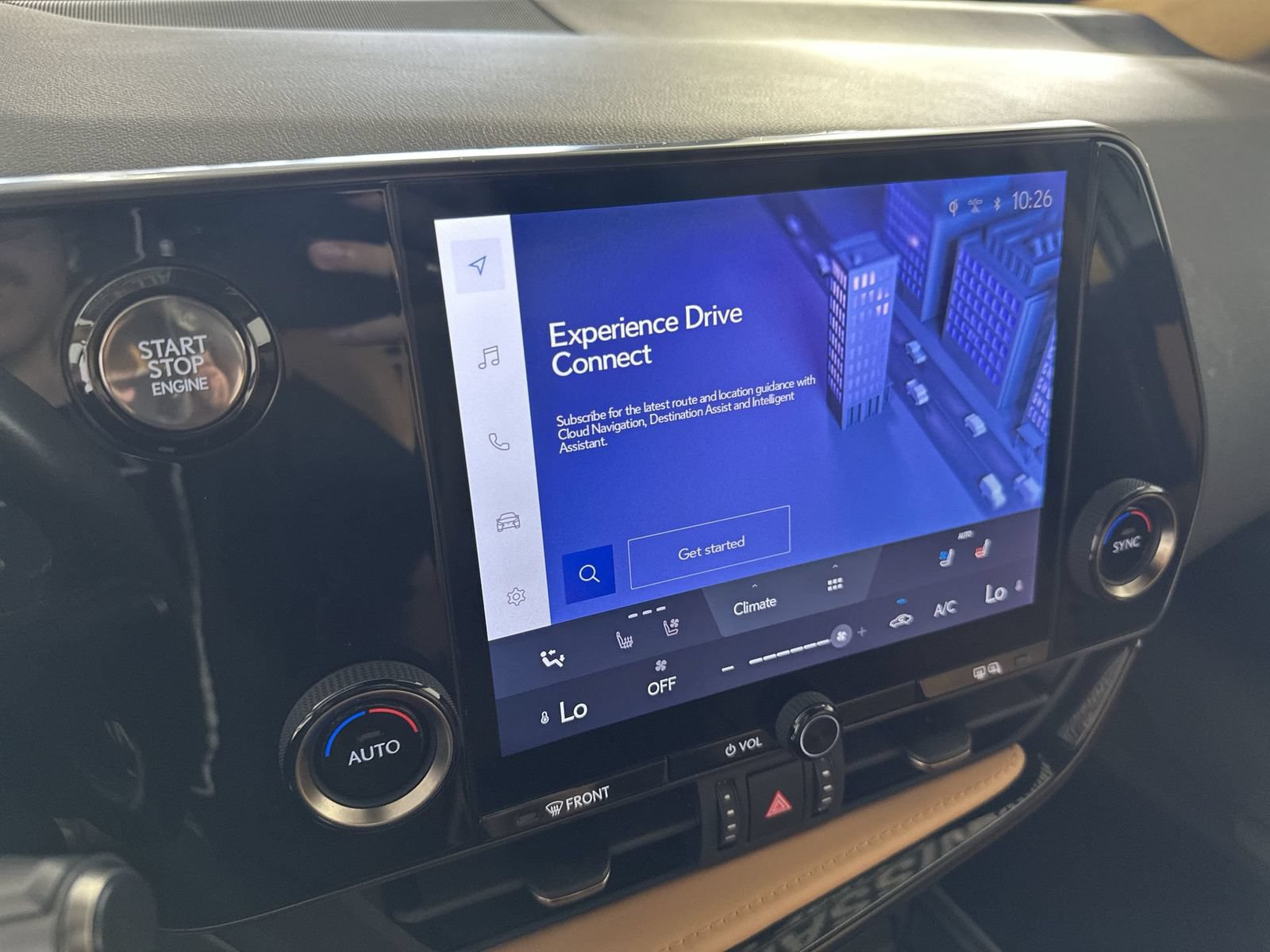 Used 2023 Lexus NX 350 AWD image 18