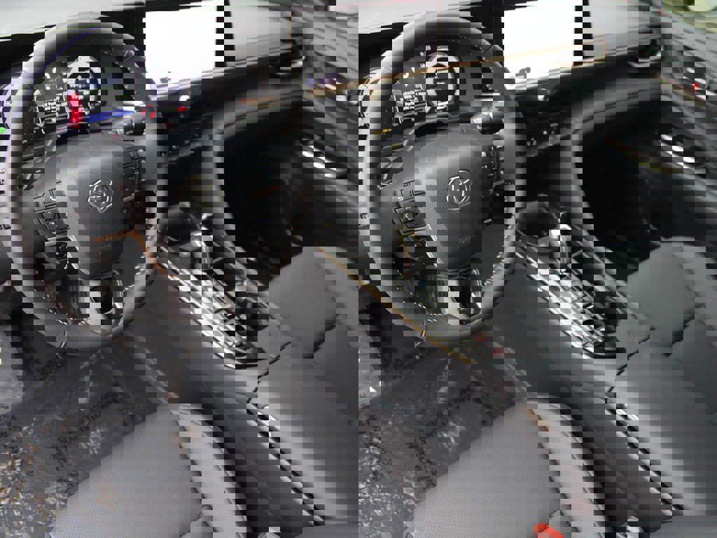 New 2026 Toyota Crown Platinum image 24