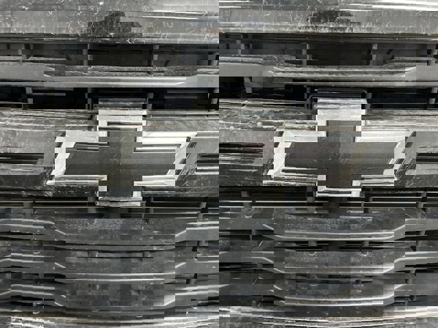 New 2025 Chevrolet Silverado 2500 Custom w/ Custom Value Package image 30