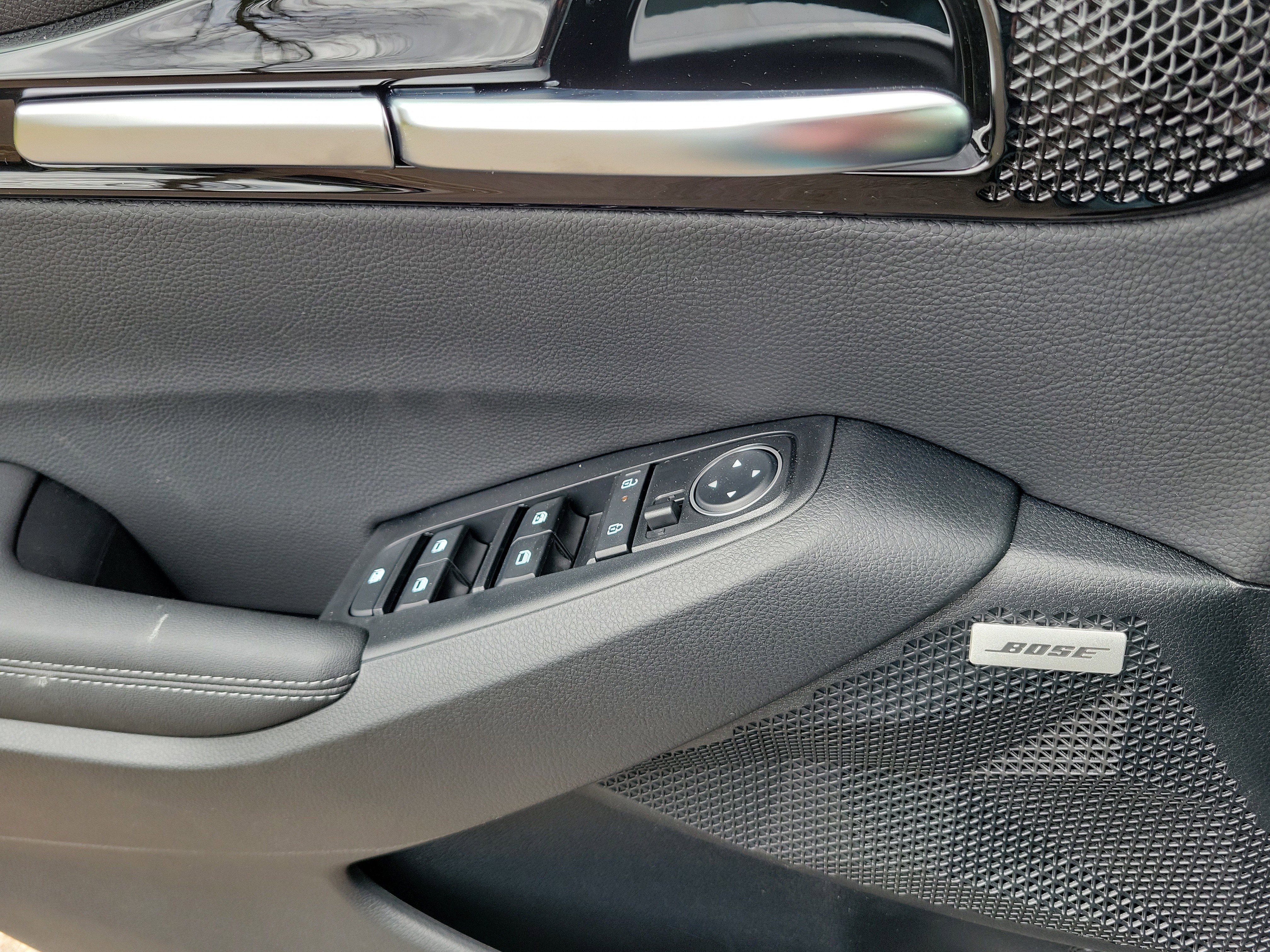 New 2026 Kia Seltos SX AWD/4WD image 18