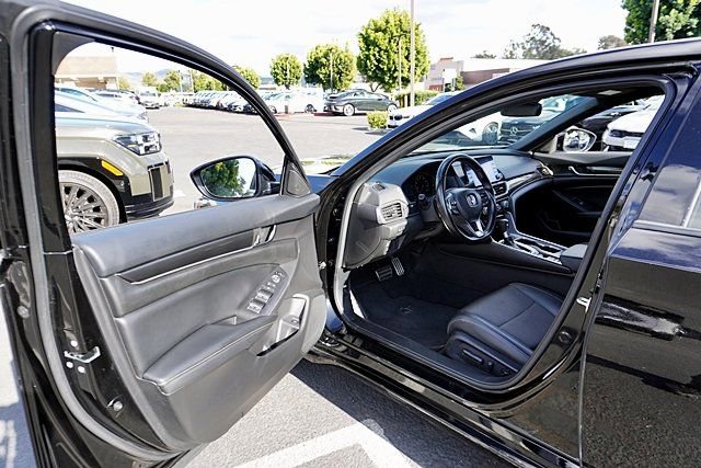 Used 2021 Honda Accord Sport image 35
