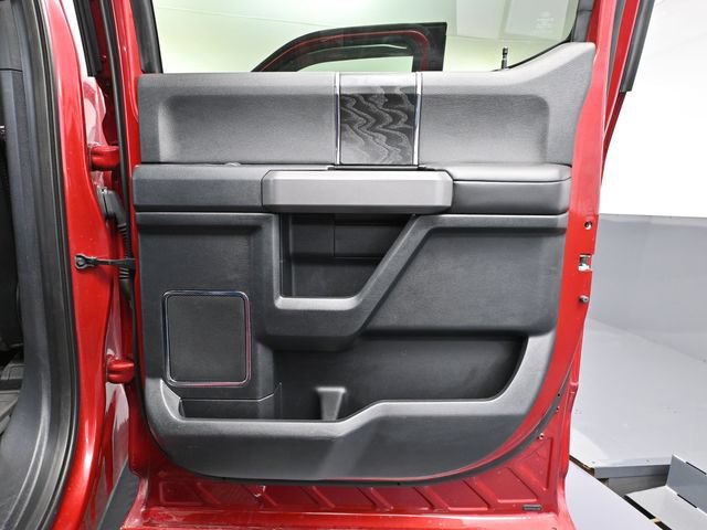 Used 2019 Ford F150 Platinum w/ Equipment Group 701A Luxury AWD/4WD image 37