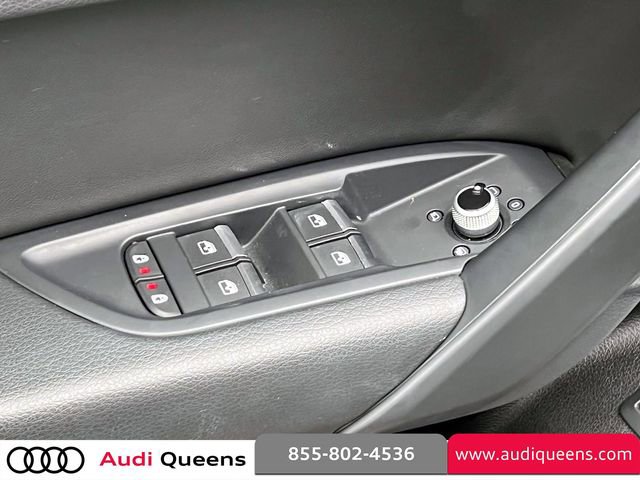 Certified 2022 Audi Q5 2.0T Premium image 15