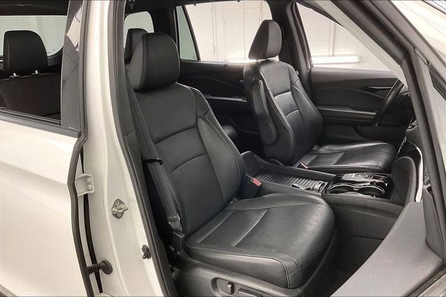Used 2021 Honda Passport Elite image 7