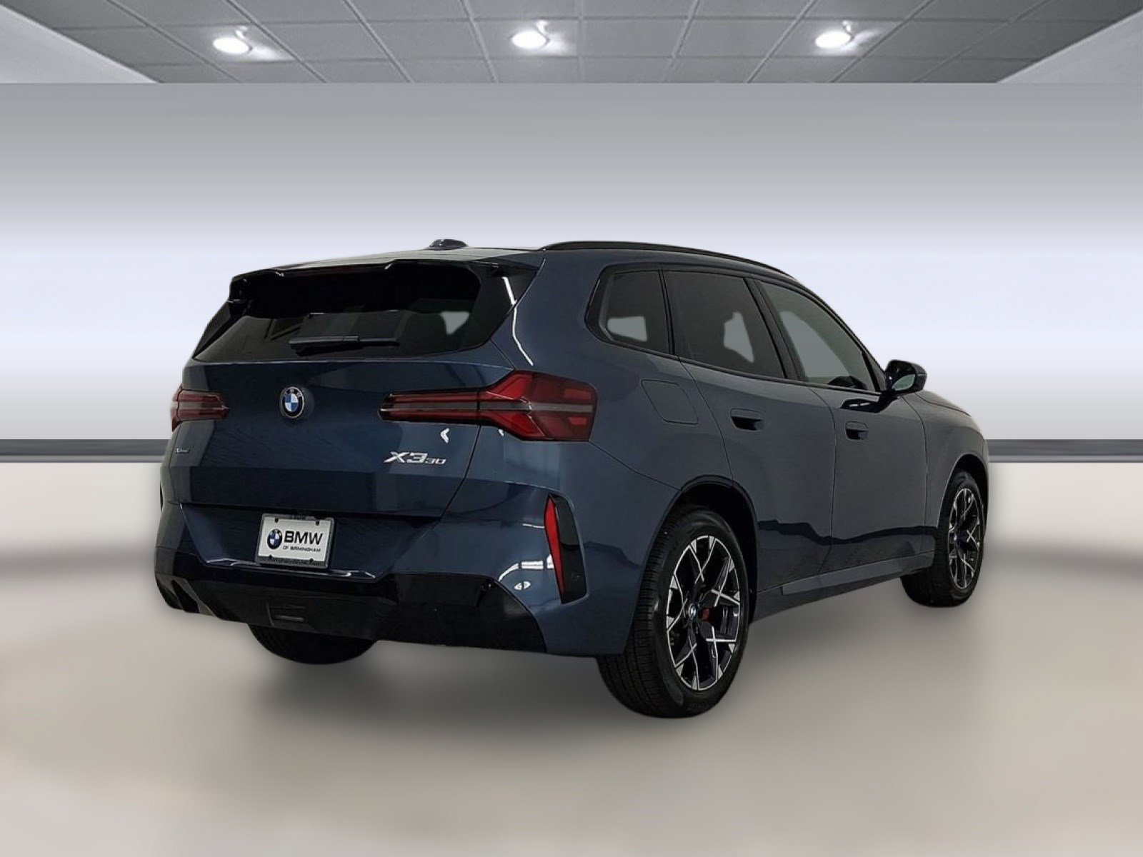 New 2026 BMW X3 xDrive30 w/ Premium Package image 9