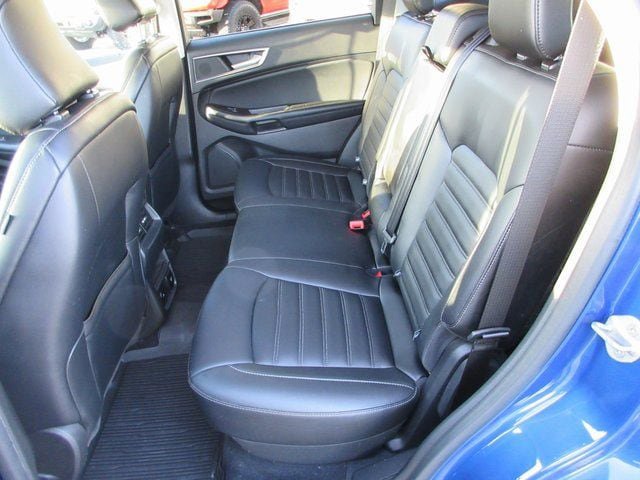 Certified 2022 Ford Edge SEL w/ Convenience Package image 23
