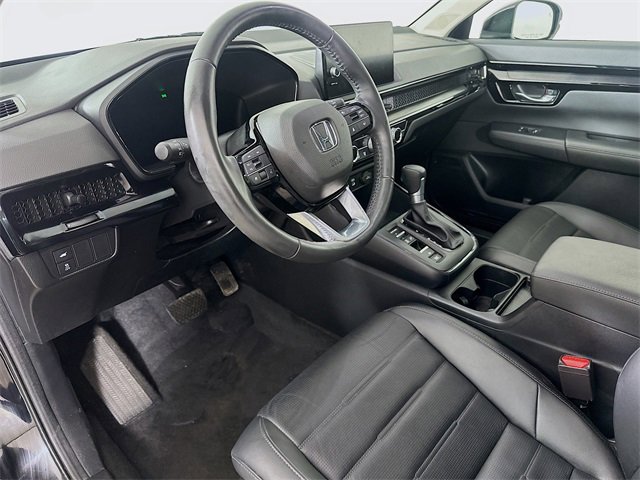 Certified 2024 Honda CR-V EX-L image 21