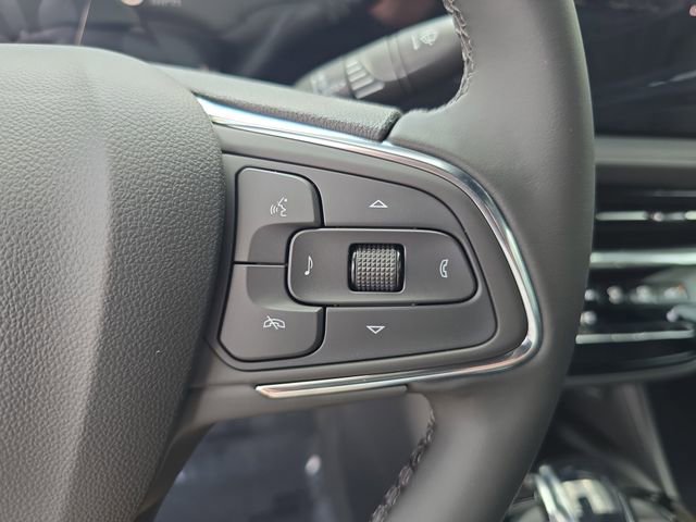 New 2026 Buick Envista Avenir image 25