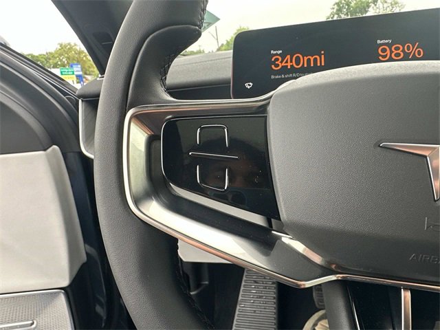 New 2025 Polestar Polestar 3 PERFORMANCE image 17