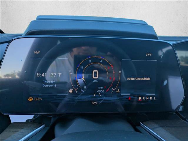 New 2026 Chevrolet Suburban High Country image 11