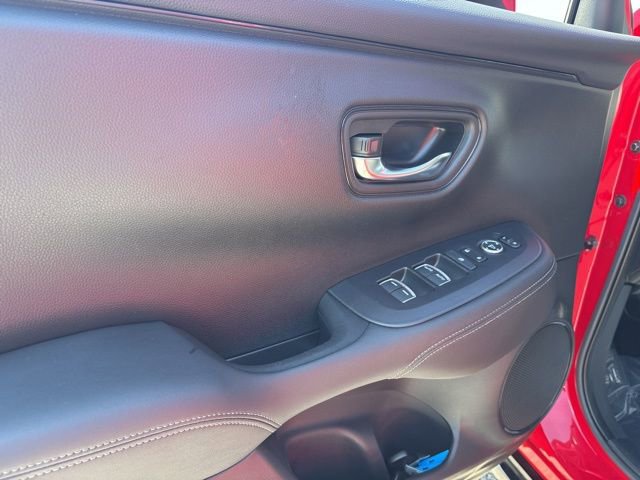 Used 2024 Honda HR-V EX-L image 11