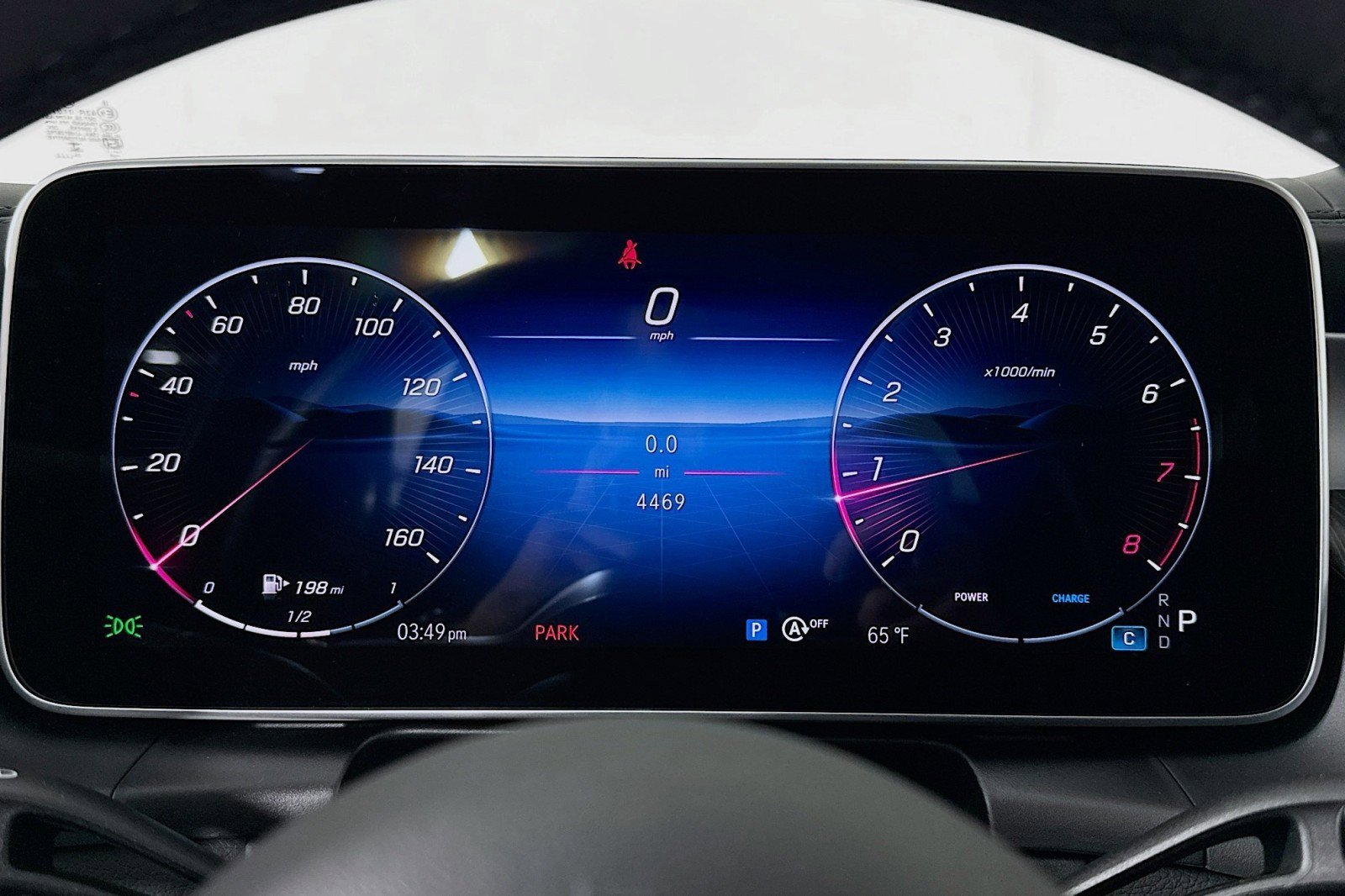 Certified 2025 Mercedes-Benz GLC 300 image 19