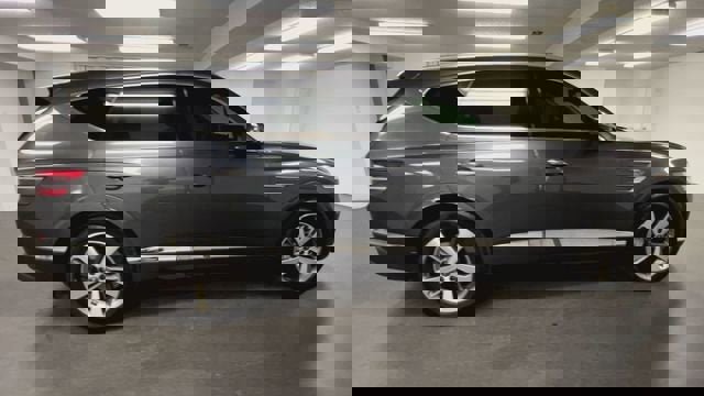 Used 2021 Genesis GV80 3.5T image 9