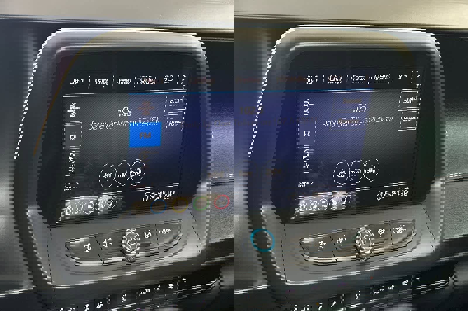 Used 2021 Chevrolet Camaro LT w/ Technology Package RWD image 18