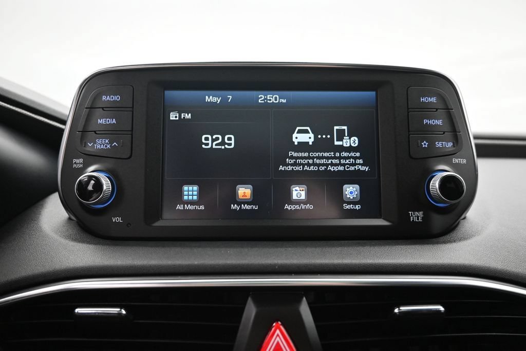 Used 2019 Hyundai Santa Fe Limited FWD image 13