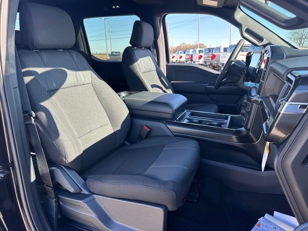 New 2026 Ford F150 STX w/ Equipment Group 200A image 19