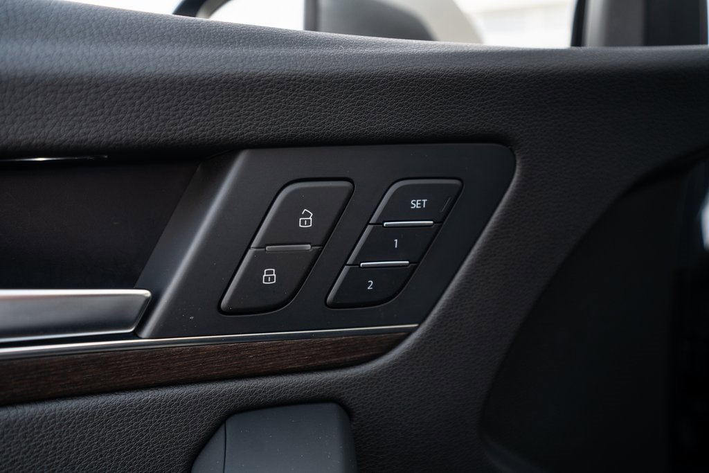 Used 2022 Audi Q5 2.0T Premium Plus w/ Premium Plus Package image 21