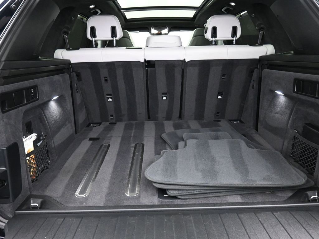 Used 2020 BMW X5 M Competition image 23