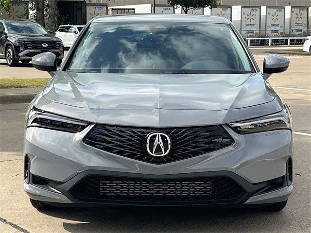 New 2026 Acura Integra FWD image 8