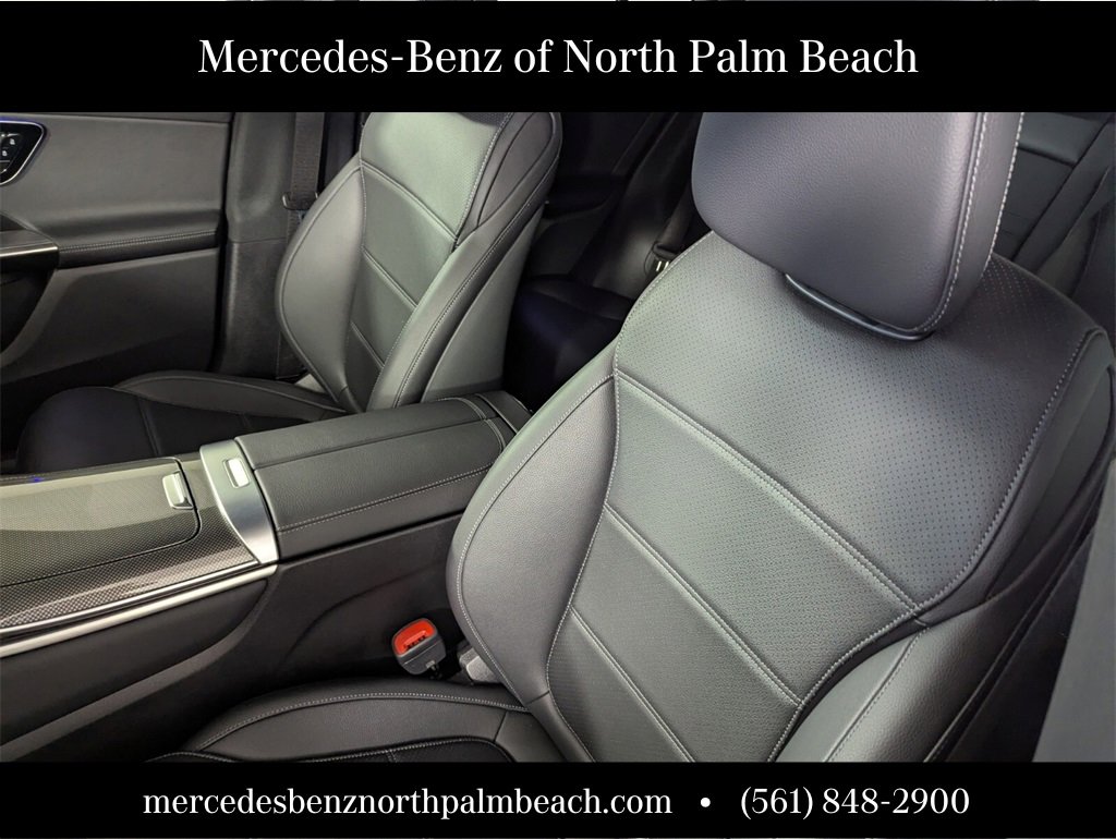 Certified 2024 Mercedes-Benz GLC 300 image 11