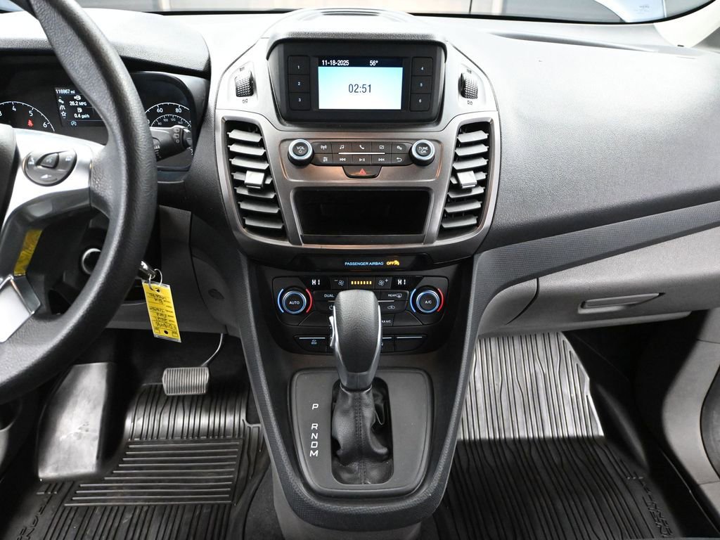 Used 2021 Ford Transit Connect XL image 30