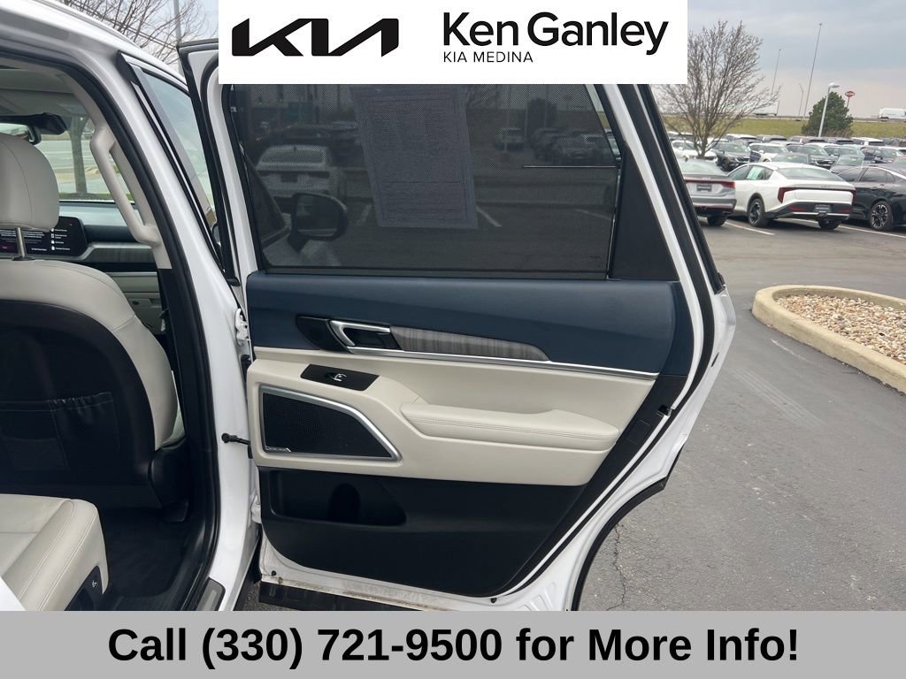 Certified 2023 Kia Telluride SX image 58