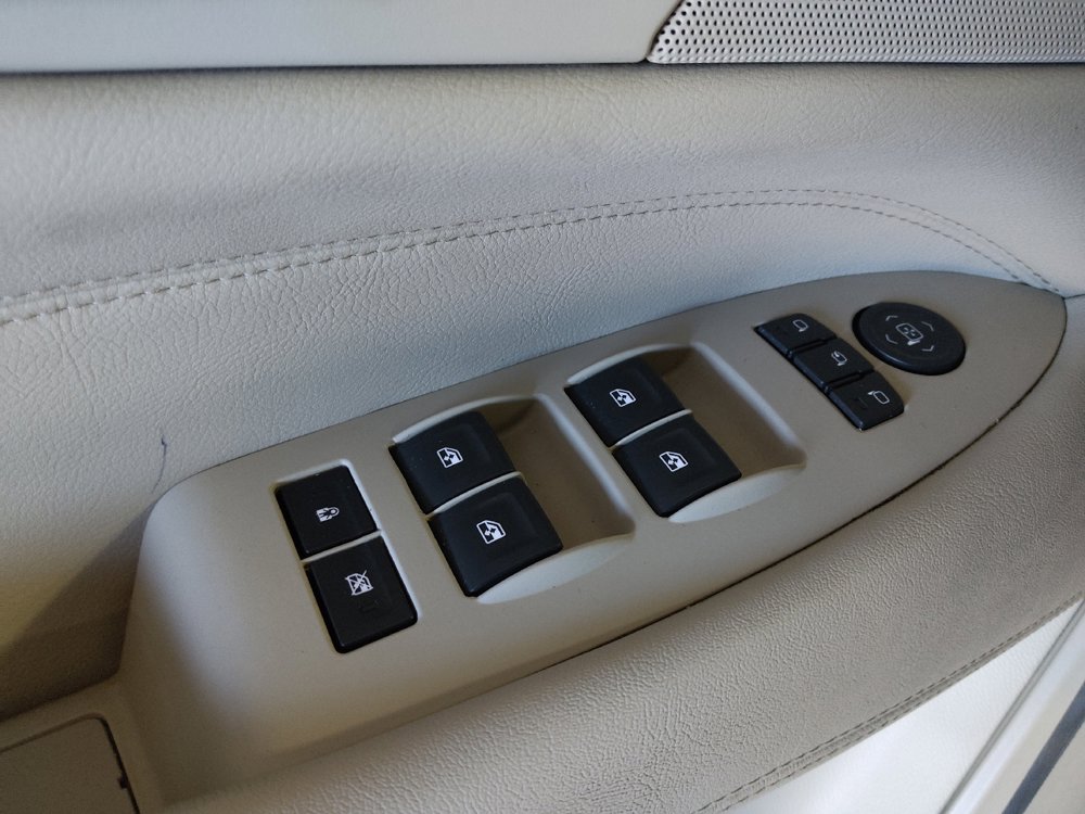 Used 2018 Cadillac Escalade Luxury AWD/4WD image 27