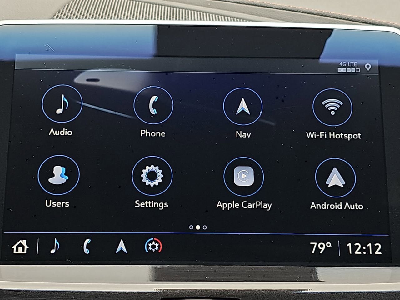 Certified 2024 Cadillac CT5 V w/ Premium Package AWD/4WD image 22